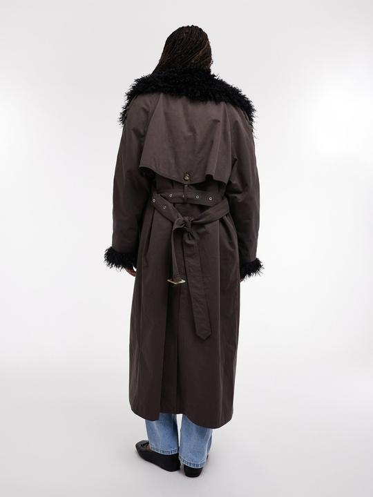 Produktbild Topshop TSANA Mantel Mantel