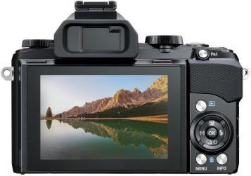 Immagine prodotto Olympus Stilo 1 (1/1.7 ")