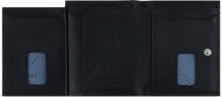 Actual product image Bugatti Secure Slim - RFID credit card holder