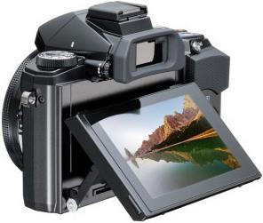 Immagine prodotto Olympus Stilo 1 (1/1.7 ")