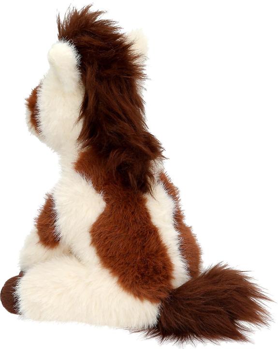 Immagine prodotto Schmidt Spiele DEPESCHE Miss Melody Plüsch Pferd gefleckt 20cm (20 cm)