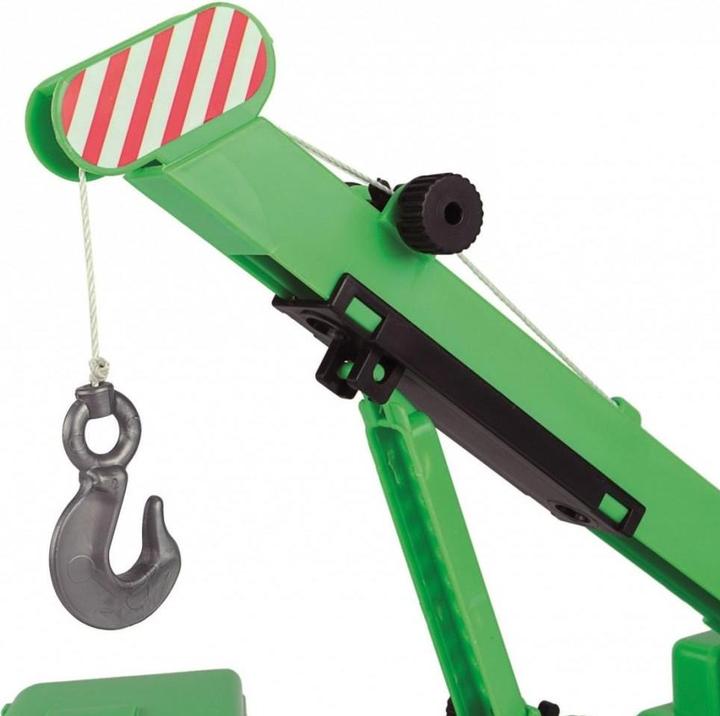 Immagine prodotto Wader La gru è verde 38 cm