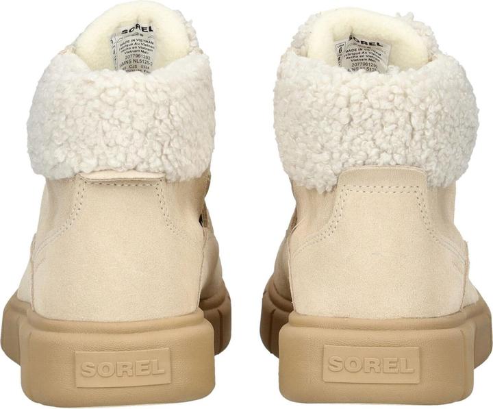 Actual product image Sorel Explorer III Nw Lace WP (40)