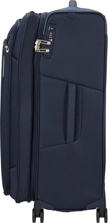 Produktbild Samsonite Trolley Respark Spinner 79cm Midnight Blue (140 l)