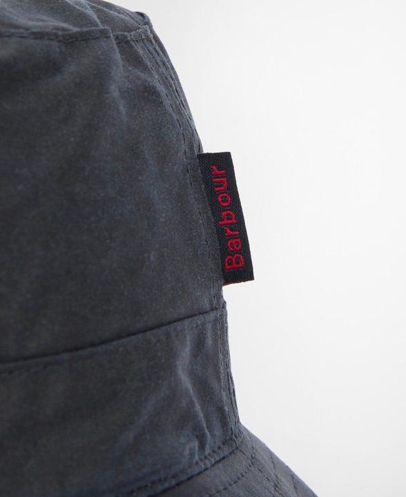 Immagine prodotto Barbour Cappello a secchiello in cera (L)
