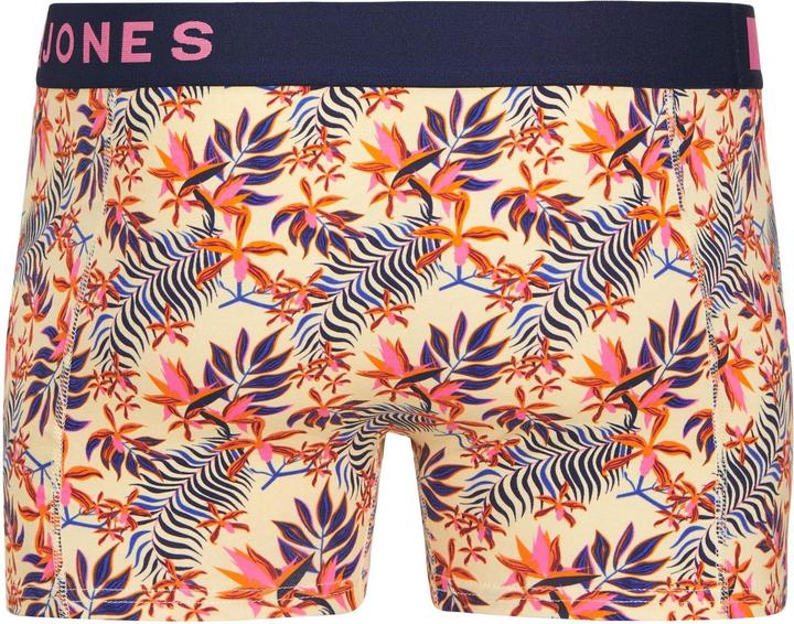 Produktbild Jack & Jones 3er-pack Trunks Trunks (S, 3er Pack)