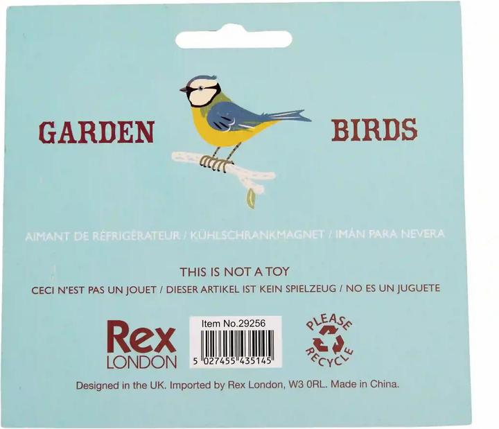 Image du produit Rex London Garden Birds