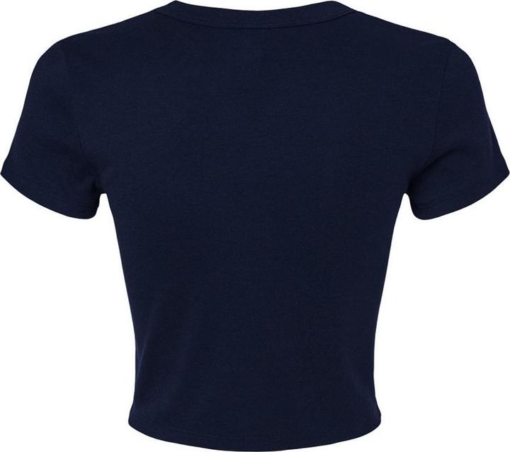 Produktbild Bella Canvas Kurzes Top (XL)