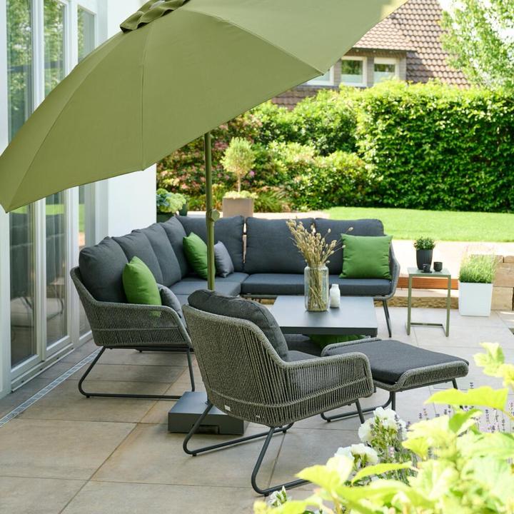 Produktbild Siena Garden Schirmständer