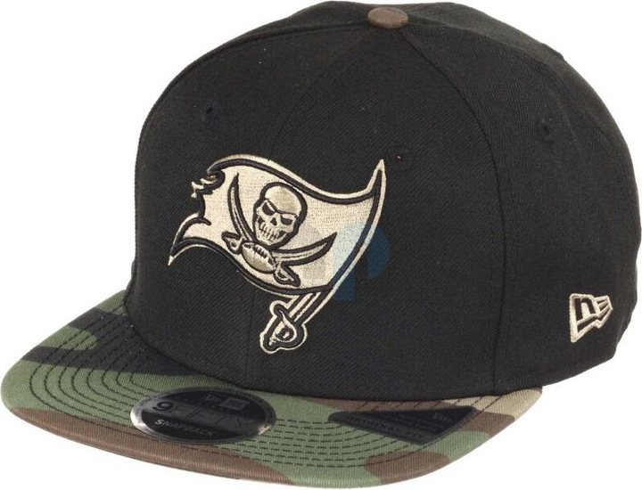 Actual product image New Era 9Fifty Tampa Bay Buccaneers (One size)