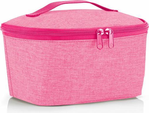 Produktbild reisenthel coolerbag S pocket twist pink (2.50 l)