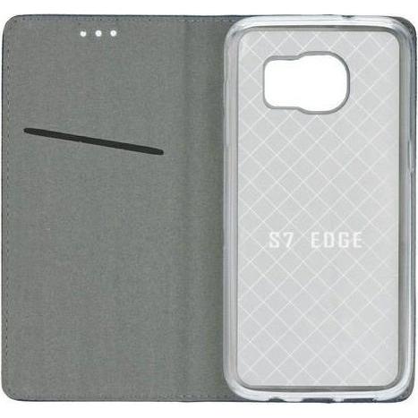 Thumbnail - No Name Etui Smart Magnet book Sam M51 niebieskiblue (Samsung Galaxy M51), Smartphone Hülle, Blau