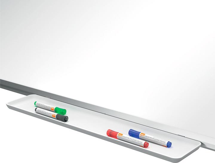 Immagine prodotto Nobo Lavagna Premium Plus 1915148 Alluminio, 90x180cm (180 x 90 cm)