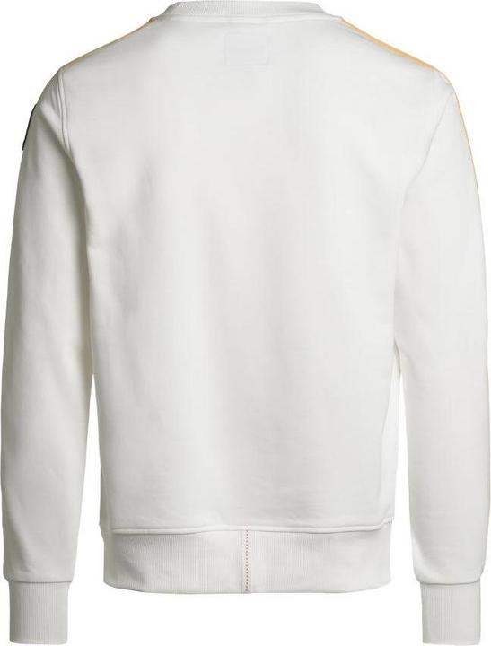 Produktbild Parajumpers Armstrong Sweatshirt Ärmel mit Streifen (L)