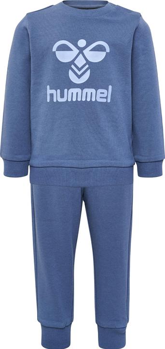 Produktbild hummel hmlARINE CREWSUIT (56)