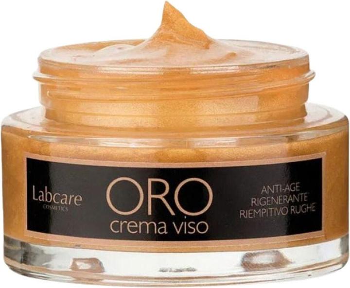 Produktbild Labcare 24K Gold Creme (50 ml, 24h Creme)