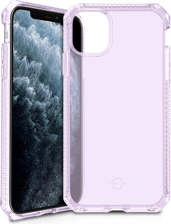 Produktbild Itskins Spectrum Clear (Apple iPhone 11 Pro Max)