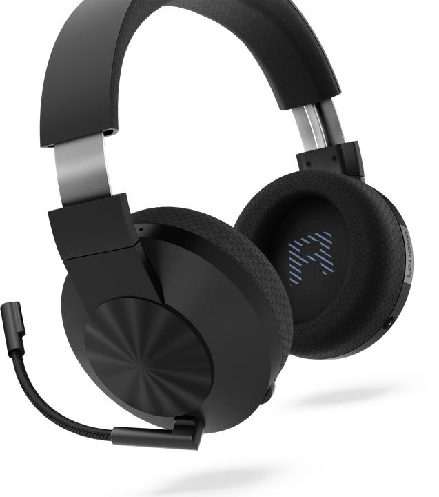 Actual product image Lenovo Legion H600 Headset (Cable)