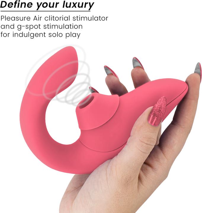 Image du produit Womanizer Blend