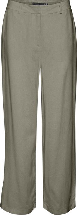 Actual product image Vero Moda VMDINNA High waist trousers Suit trousers (36)