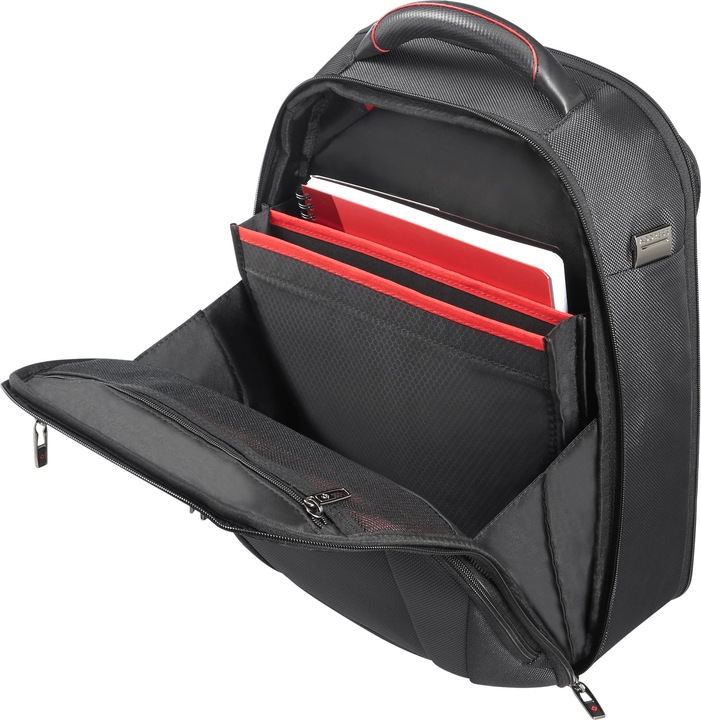 Image du produit Samsonite Pro DLX 5 (14 l)
