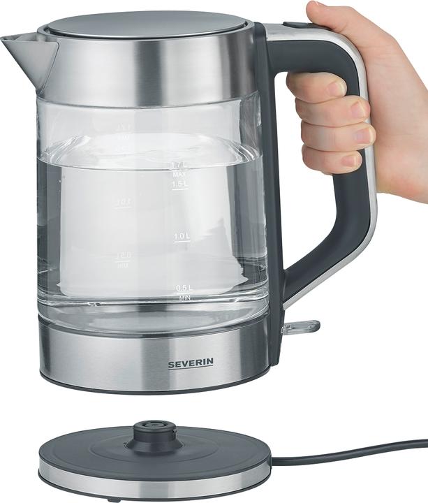 Produktbild Severin WK3420 (1.70 l)