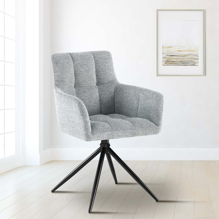 Actual product image CLP Jonah dining chair