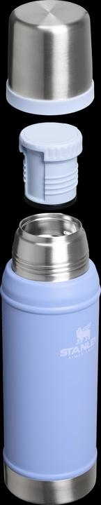 Actual product image Stanley Legendary Classic Flasche (0.75 l)