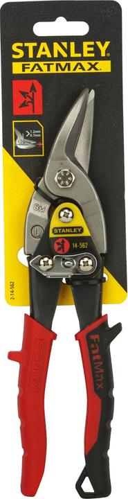 Produktbild Stanley Blechschere (250 mm)
