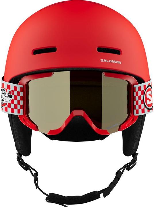 Immagine prodotto Salomon Orka Player Combo (53 - 56 cm)