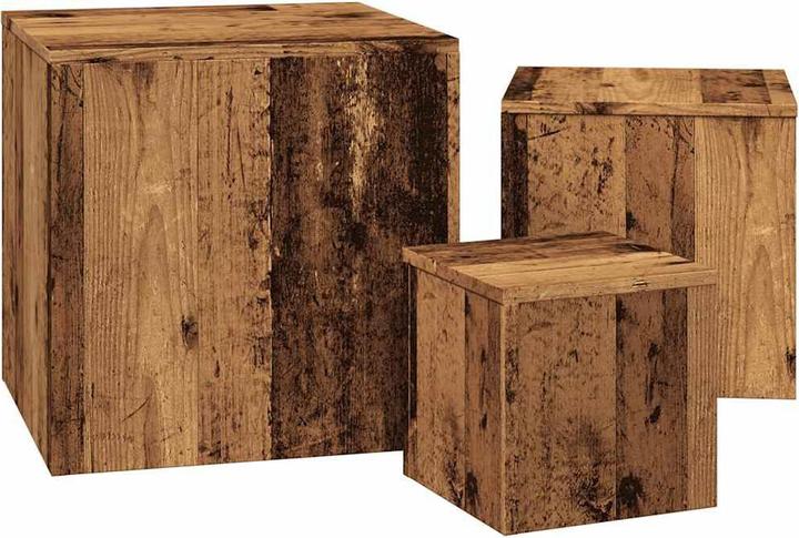 Immagine prodotto vidaXL Aleah (45 x 45 x 45 cm)