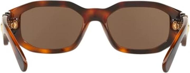 Actual product image Versace Unisex Sunglasses