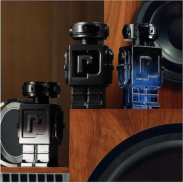 Produktbild Paco Rabanne Phantom Elixir (Eau de Parfum, 100 ml)