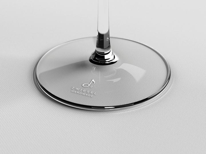 Produktbild Zwiesel Grappaglas Enoteca 155 (1.01 dl, 2 x, Likörgläser + Grappagläser)