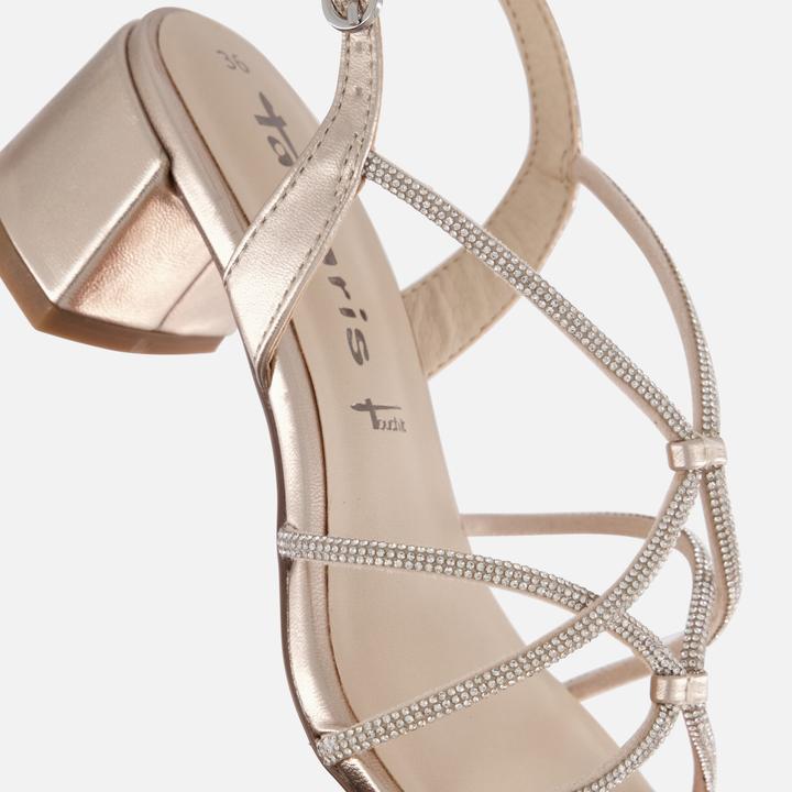 Actual product image Tamaris Sandal (42)