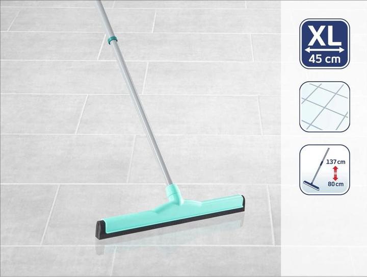 Produktbild Leifheit Classic Wasserschieber Teleskop (1 Stk.)