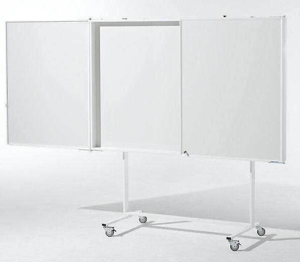 Actual product image kaiserkraft Presentation cabinet