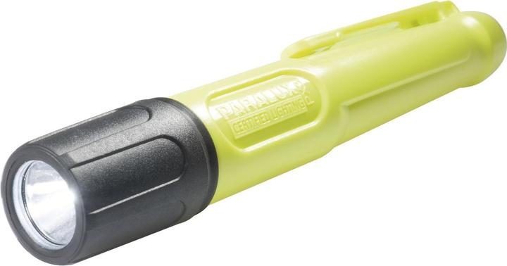 Actual product image Parat Flashlight safety lamp PX3, LED, with EX protection, waterproof (15.20 cm, 60 lm)