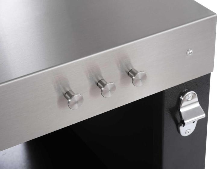 Produktbild Alfa Forni Multi-Funktionaler Tisch 130 cm