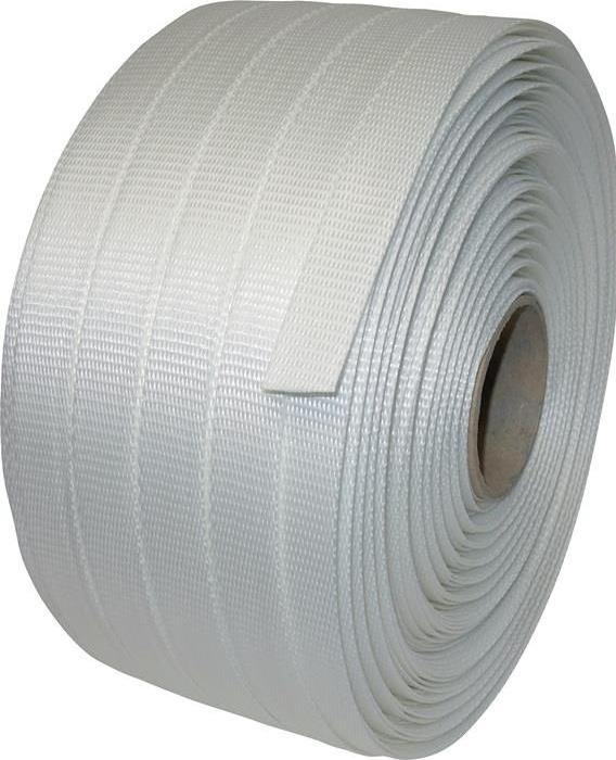 Produktbild kaiserkraft Polyester-Kraftband (500 m, 19 mm)