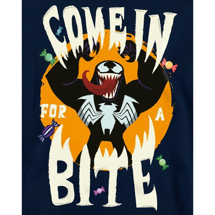 Produktbild Venom Kapuzenpullover Zum Überziehen (128)