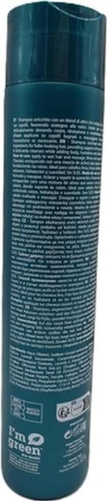 Image du produit Cotril Creative Walk Volume Shampoo 300ml (300 ml, Shampoing liquide)