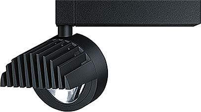 Produktbild Zumtobel ZUMT LED-Stromschienenstrahler (3696 lm)