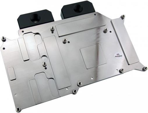 Produktbild Koolance VID-NXTTN Water Block