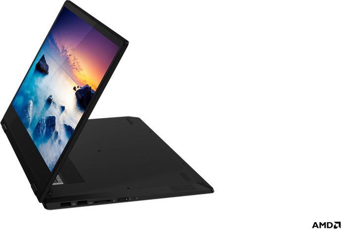 Produktbild Lenovo IdeaPad C340-14API 81N6 - Flip-Design - Ryzen 3 3200U / 2.6 GHz - Win 10 Home in (14", 256 GB, 8 GB, Eng. Int., AMD Ryzen 3 3200U)