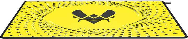 Image du produit CHERRY xtrfy GP5 Vitality Jaune