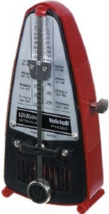 Actual product image Wittner Taktell Piccolo (Metronome)