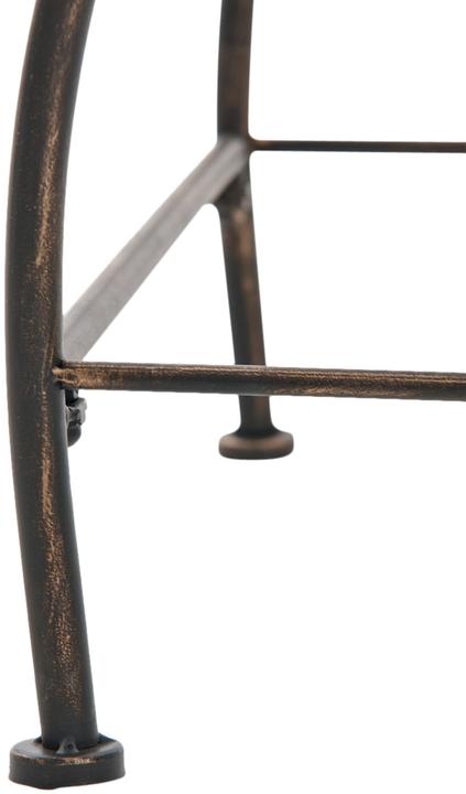 Image du produit CLP Chaise Sheela, bronze