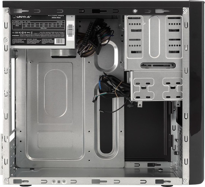 Immagine prodotto Unykach UK 6023 U3 (mATX)