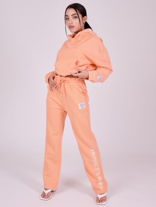 Immagine prodotto Project X Paris Joggers logo script donna (S)